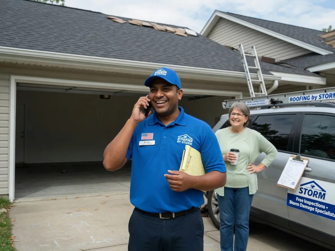 Roof Repair Near Me New Cumberland, WV FAQs