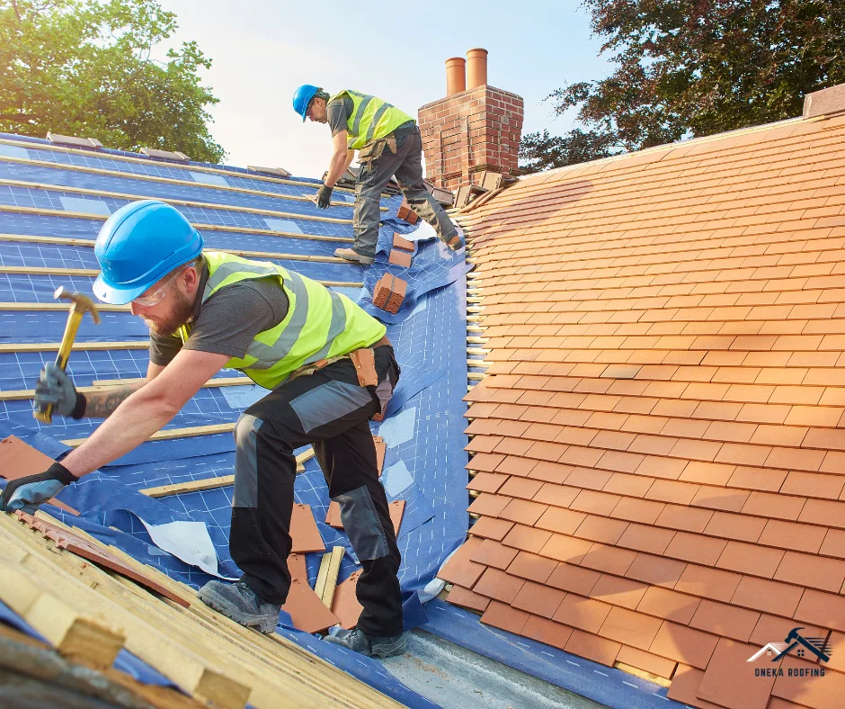 Why choose Roof Repair Near Me in New Cumberland, WV